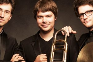 _2. L’art de la fugue. Ouverture marimba.