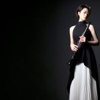 _20. buffet crampon  présente Yebin seo