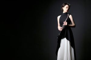 _20. buffet crampon  présente Yebin seo