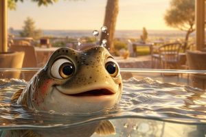 _15. La Truite à l'Abbaye