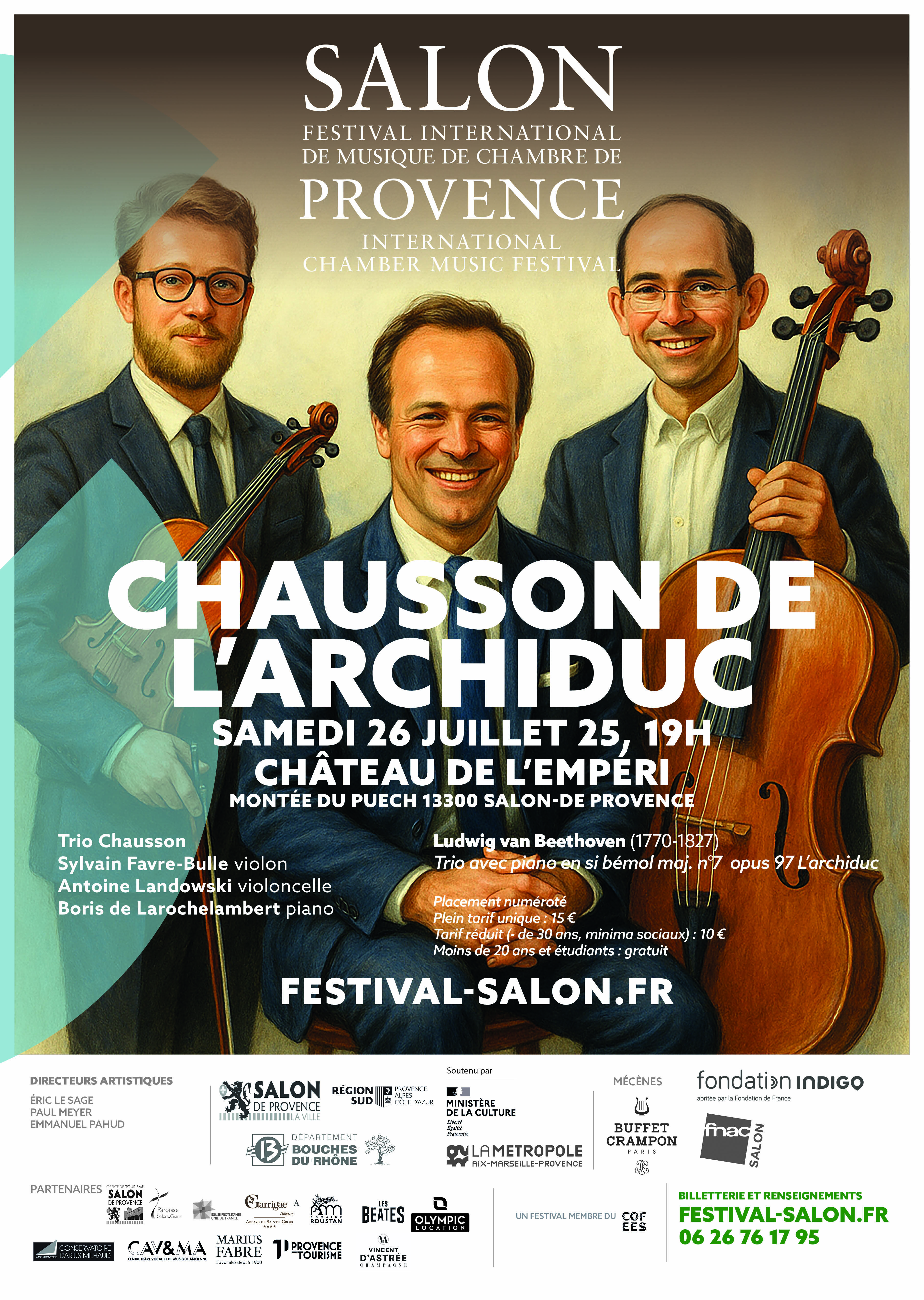 affiches salon 25 bis2