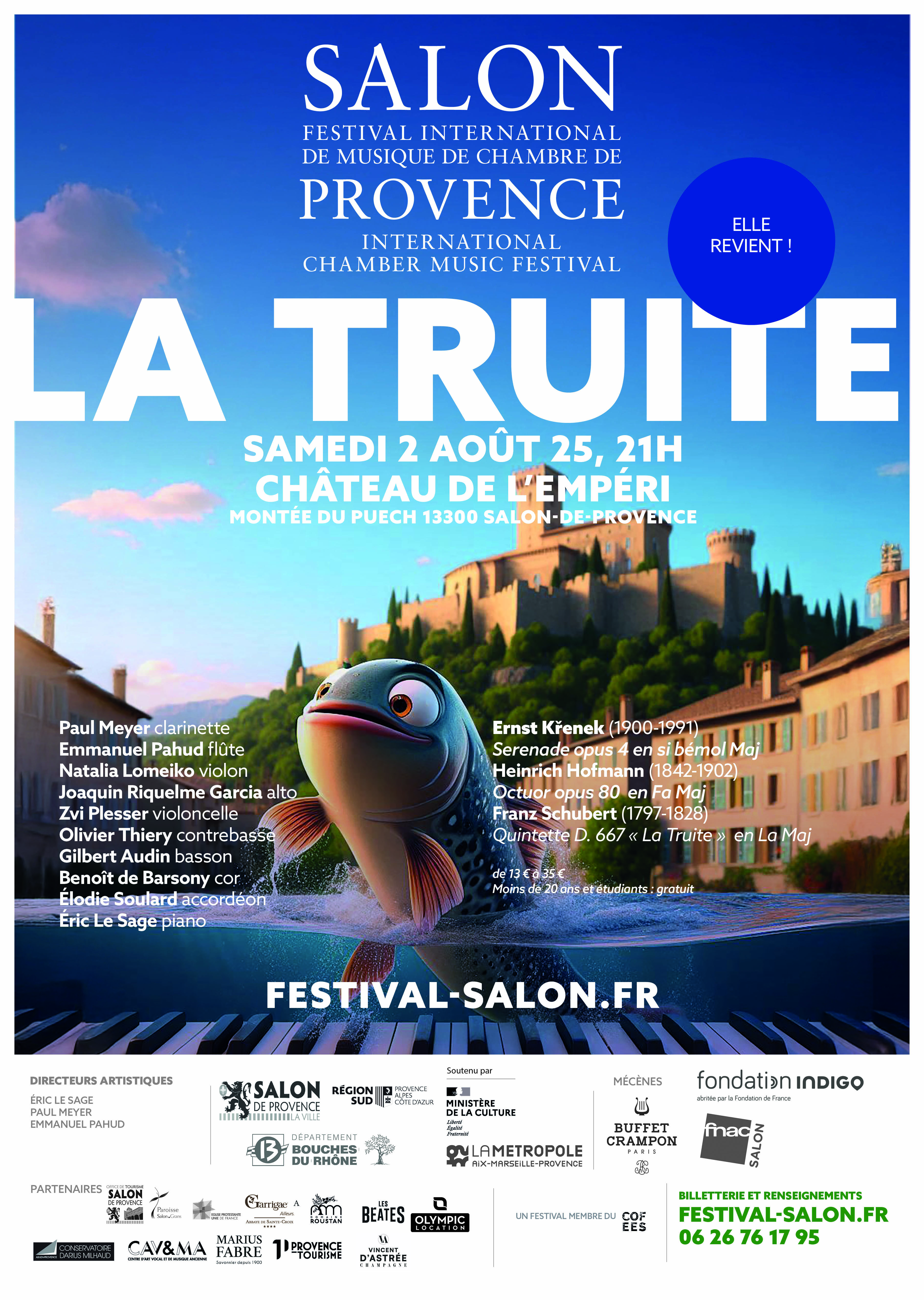 affiches salon 25 bis20