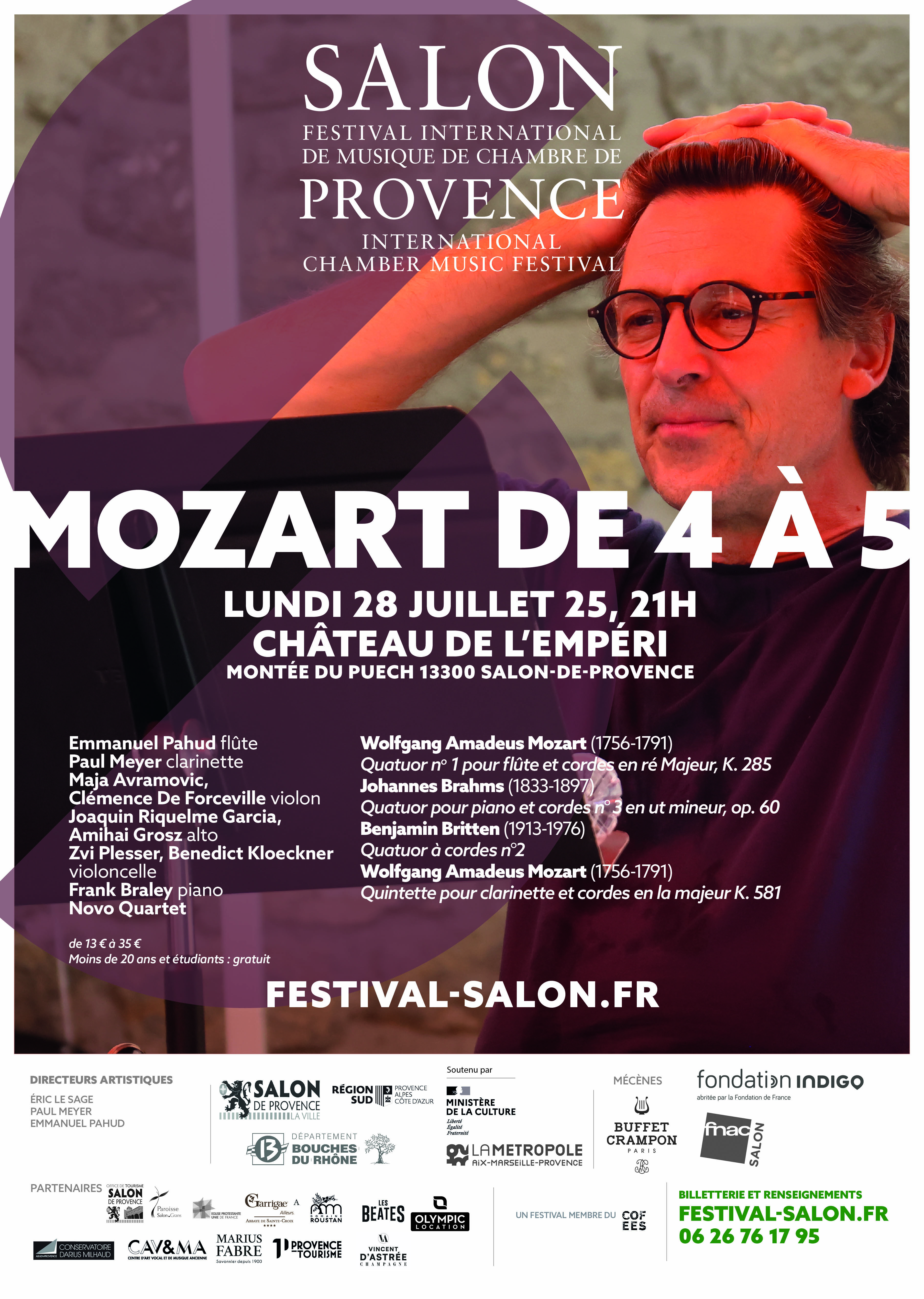 affiches salon 25 bis8